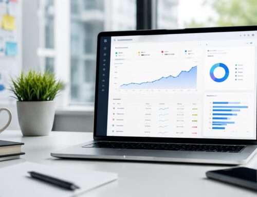 Search Console ile Google’da Nasıl Üst Sıralara Çıkılır?
